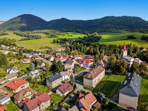 Drone - Bernartice